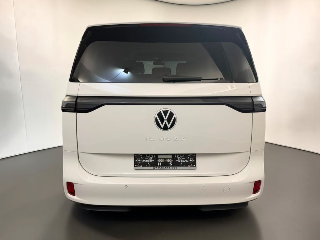 Volkswagen ID.Buzz