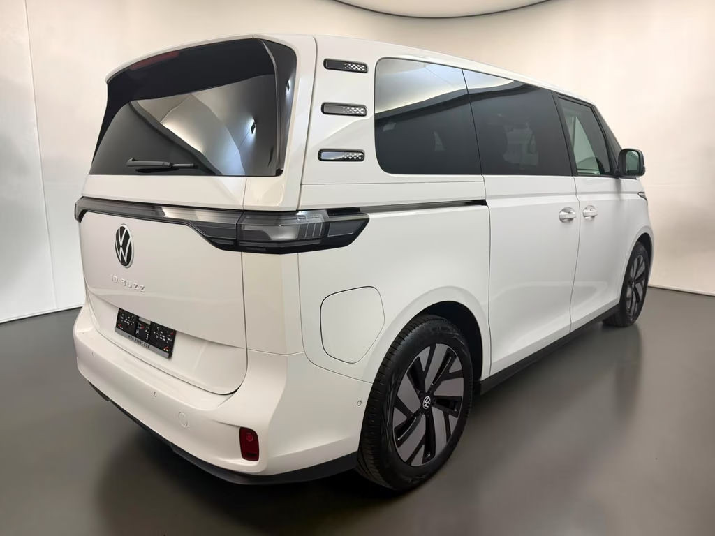 Volkswagen ID.Buzz