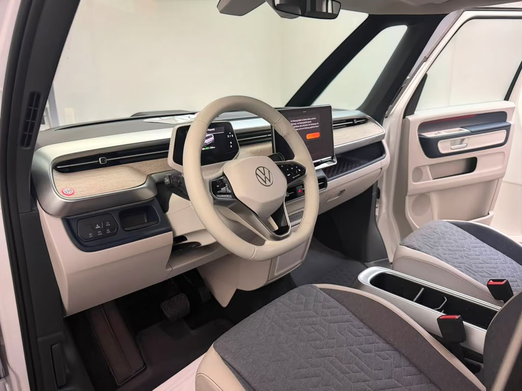 Volkswagen ID.Buzz