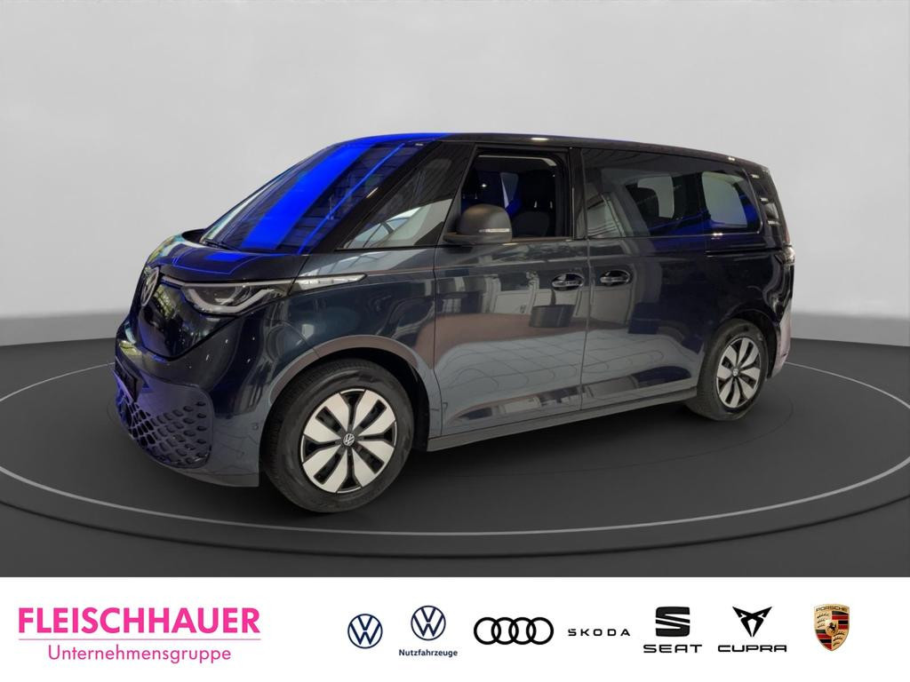 Volkswagen ID.Buzz Pro