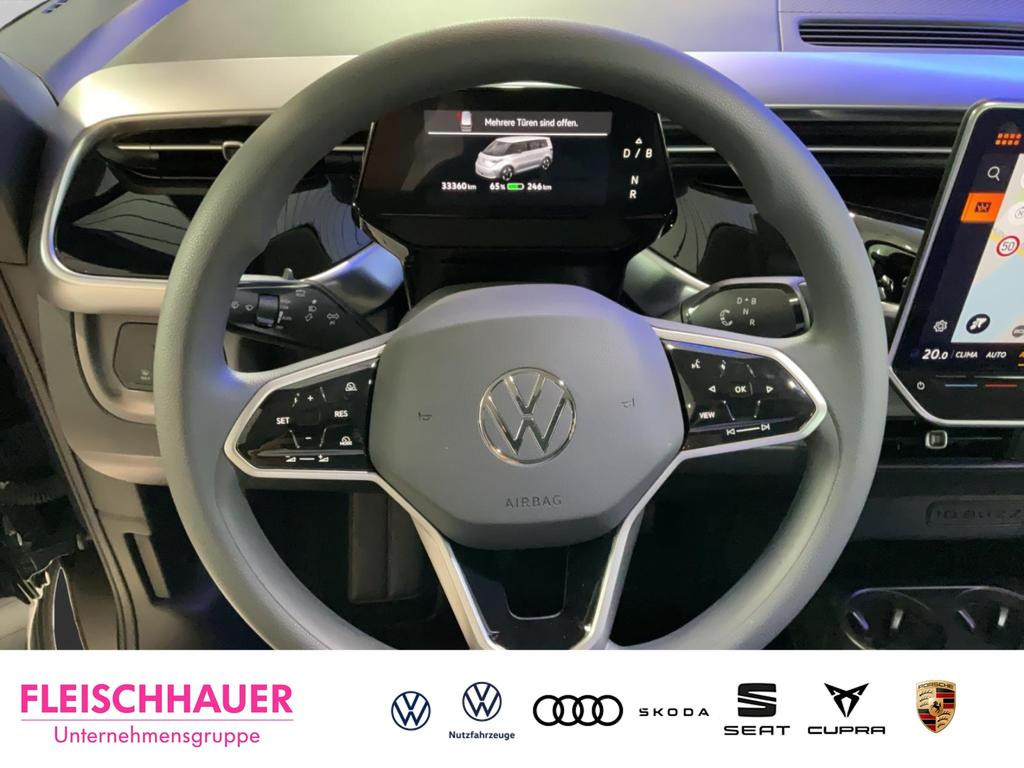 Volkswagen ID.Buzz