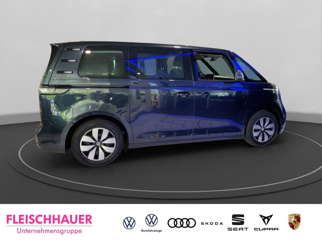 Volkswagen ID.Buzz