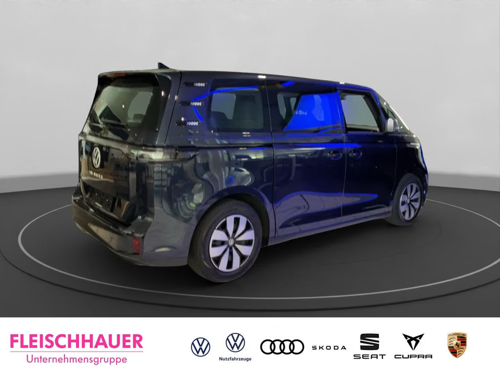 Volkswagen ID.Buzz