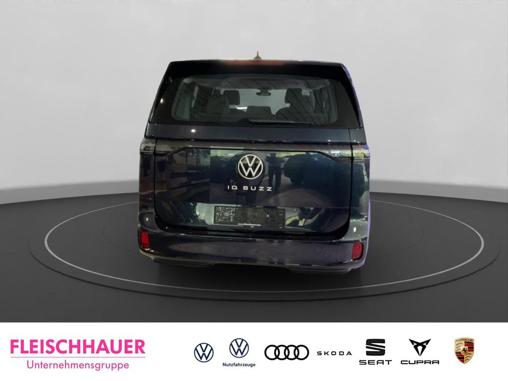 Volkswagen ID.Buzz