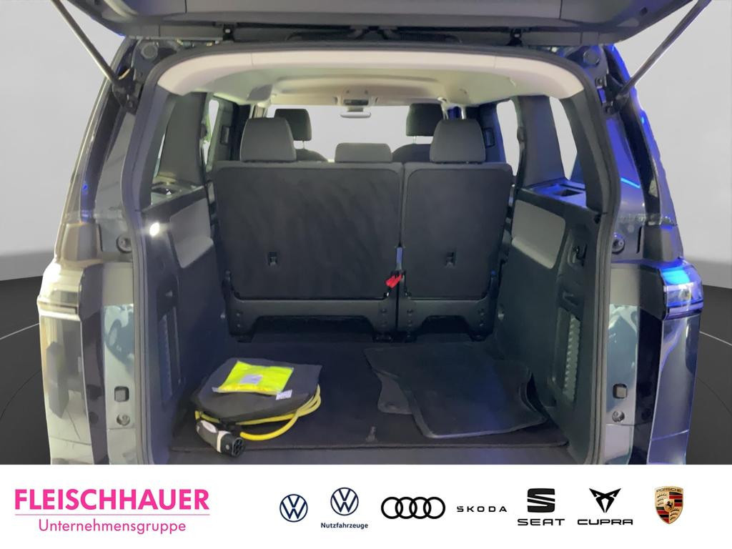 Volkswagen ID.Buzz