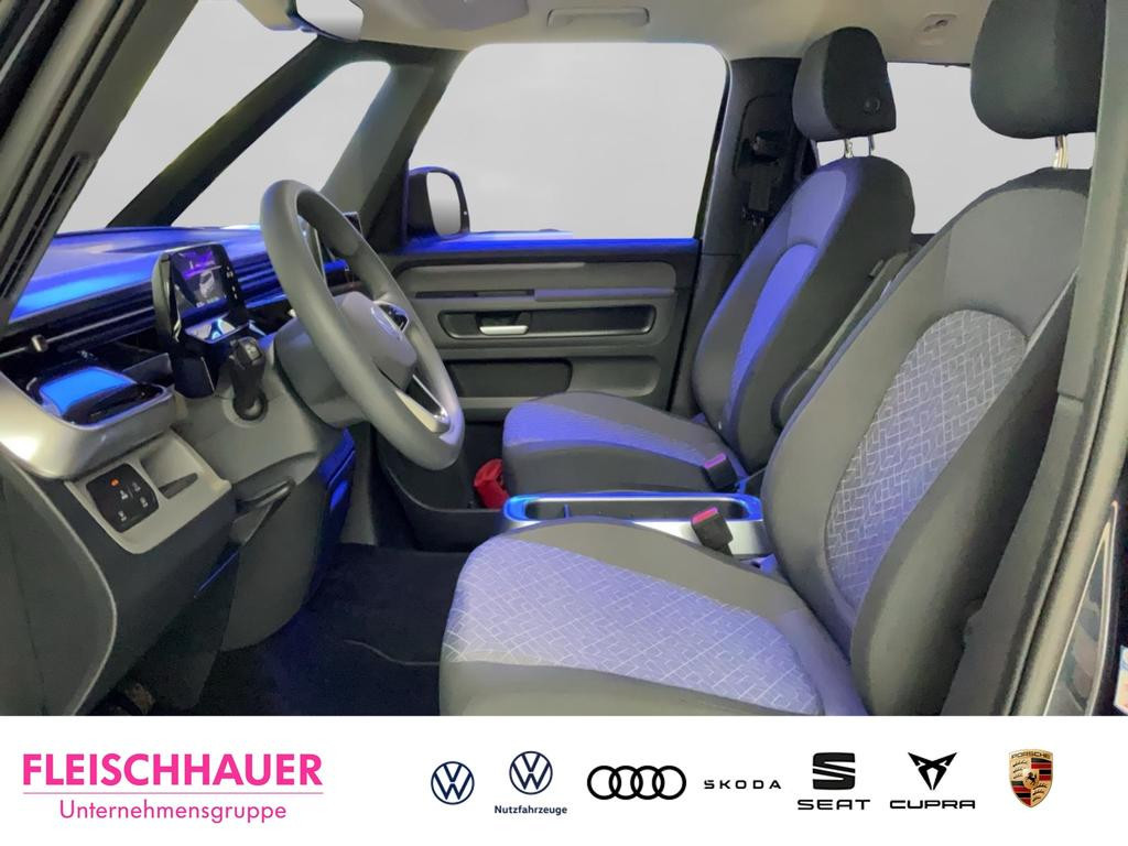 Volkswagen ID.Buzz