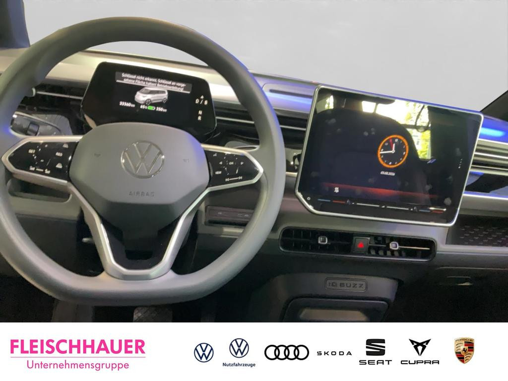 Volkswagen ID.Buzz