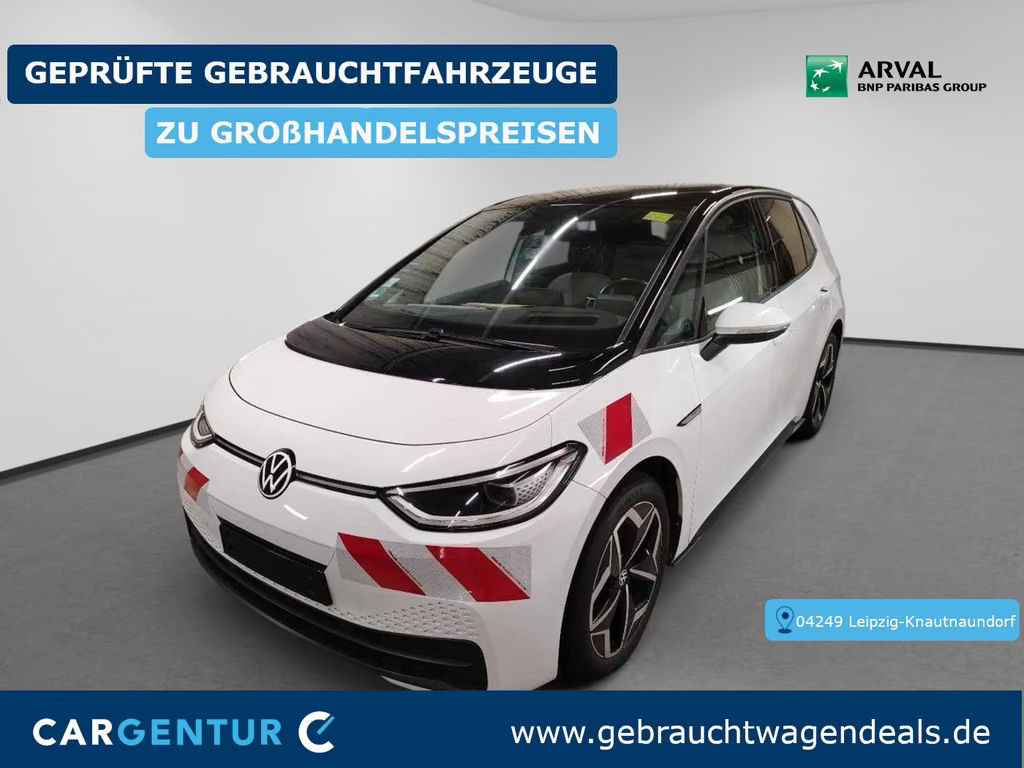 Volkswagen ID.3 Performance Pro