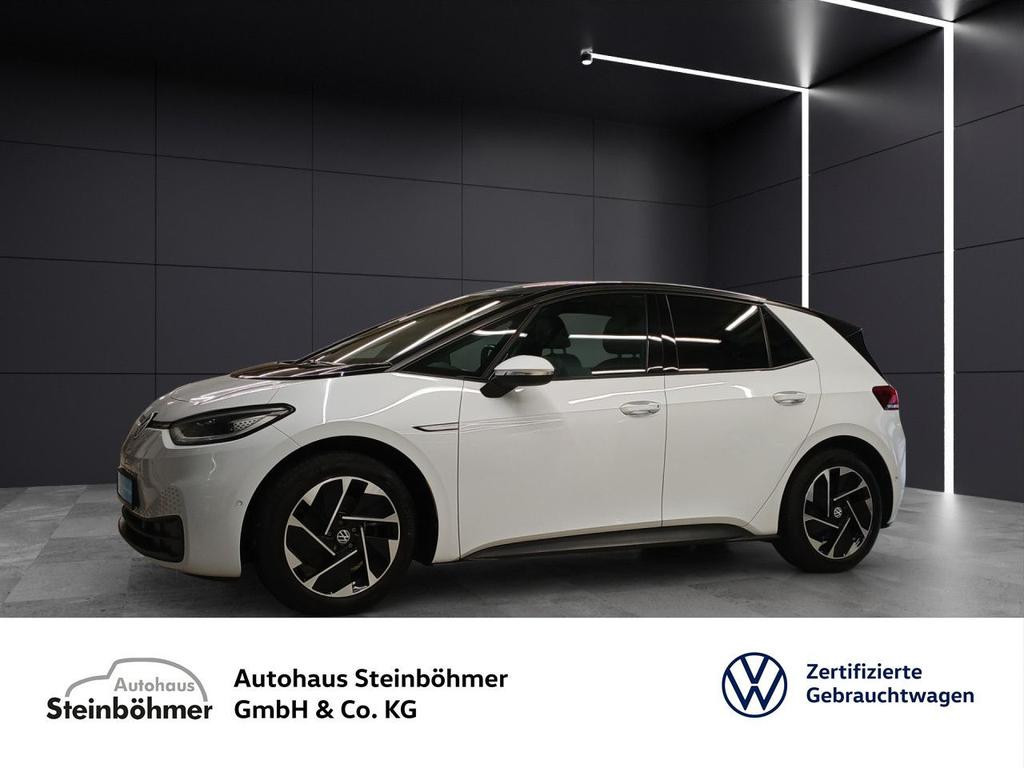 Volkswagen ID.3 Performance Pure