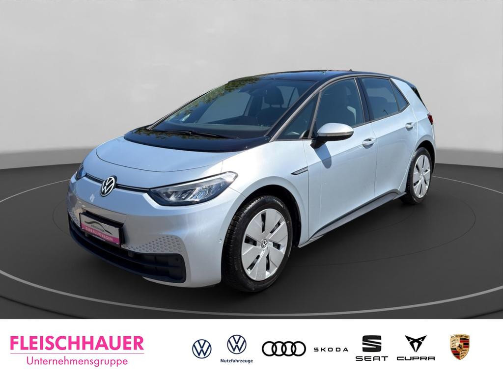 Volkswagen ID.3 Performance Pure
