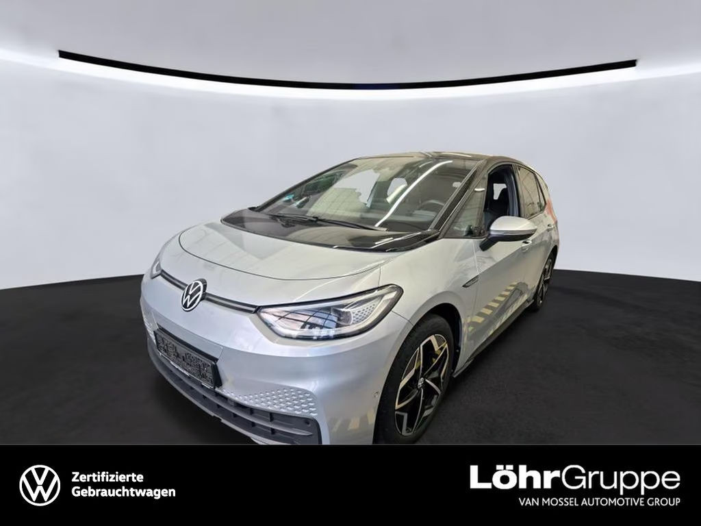 Volkswagen ID.3 Performance Pro 150 kW