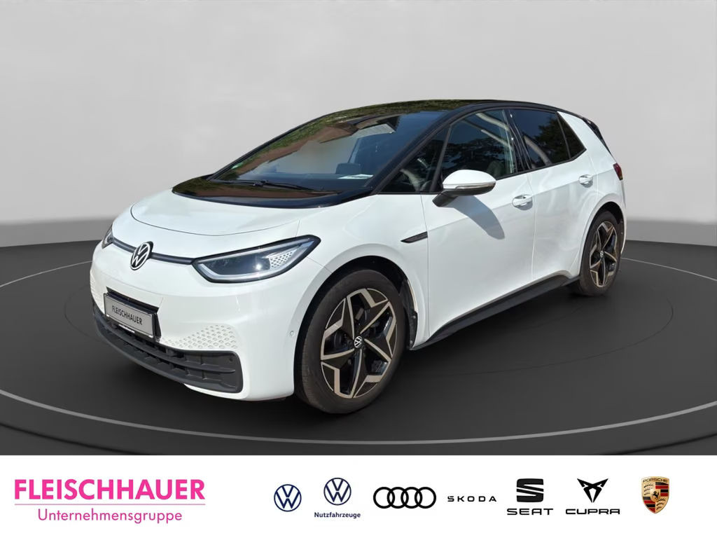 Volkswagen ID.3 Performance IQ.Drive Pro