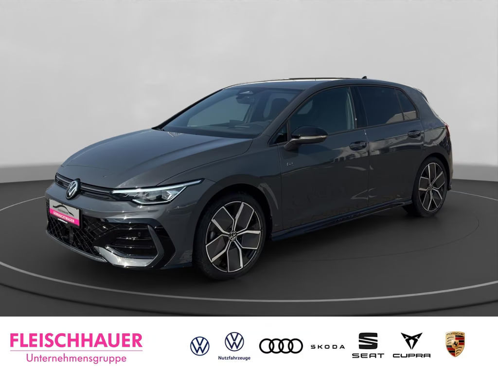 Volkswagen Golf Style R-Line Golf VIII 1.5 eTSI