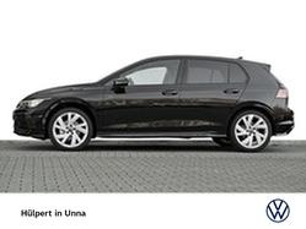 Volkswagen Golf Style R-Line Golf VIII 1.5 eTSI