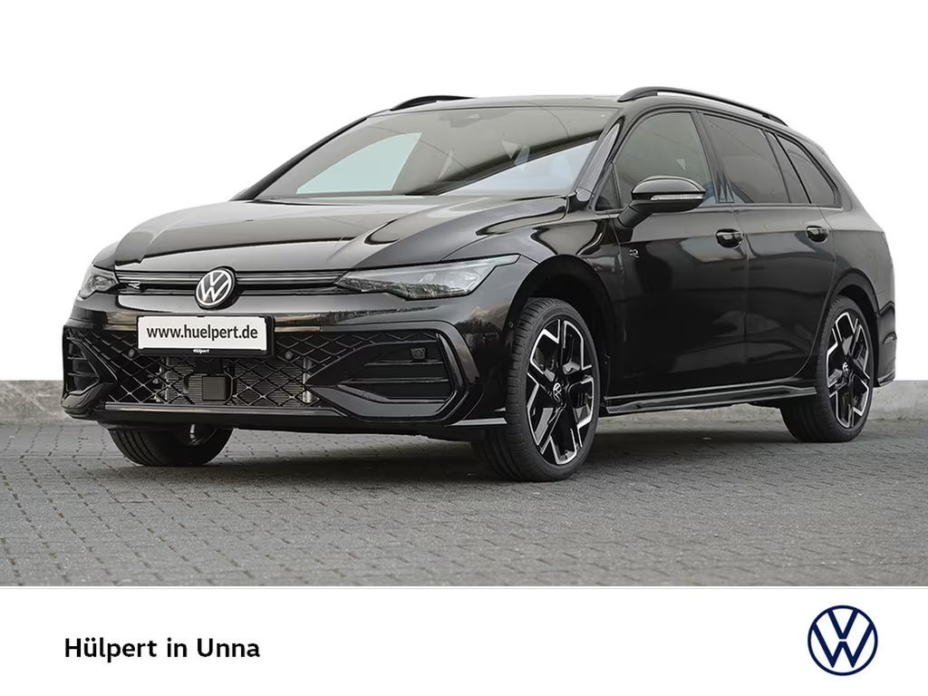 Volkswagen Golf Variant R-Line Golf VIII