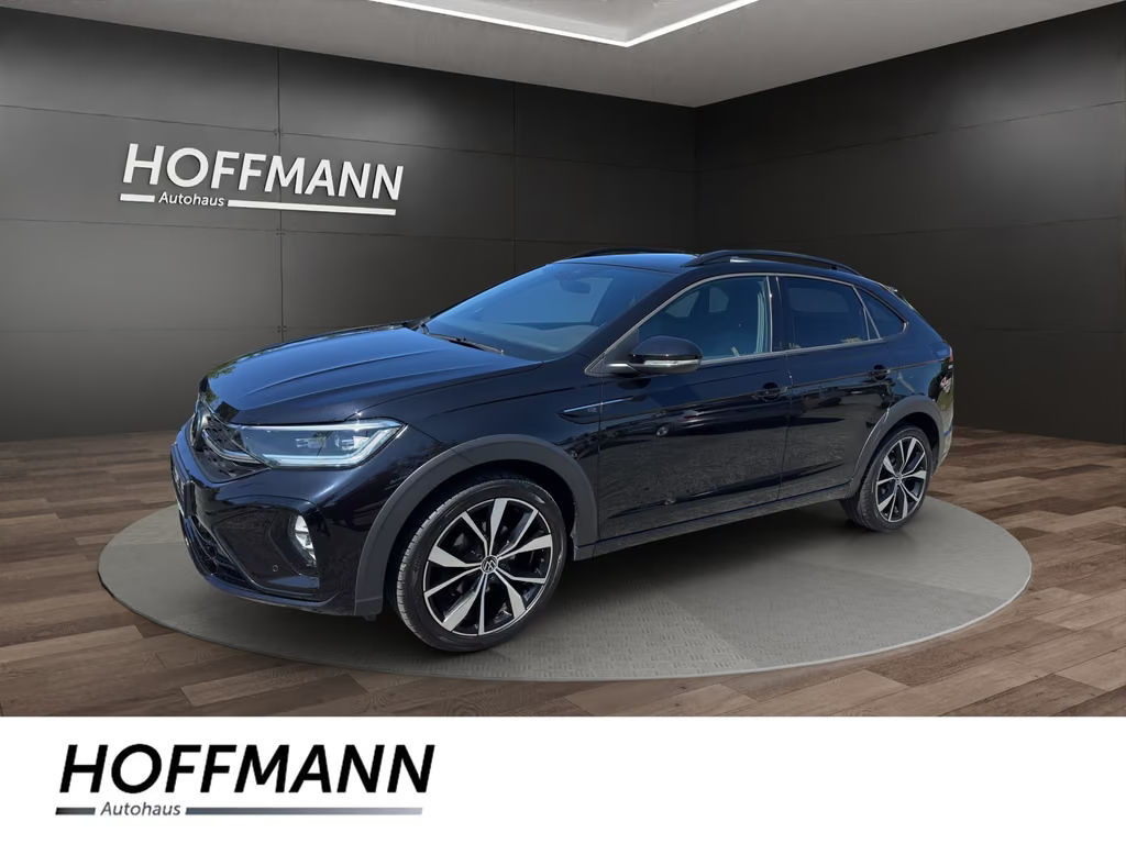 Volkswagen Taigo DSG R-Line 1.0 TSI