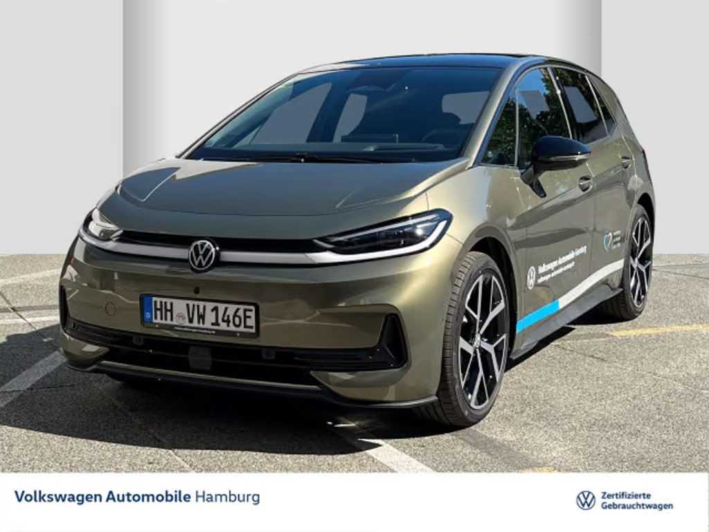 Volkswagen ID.3 Style