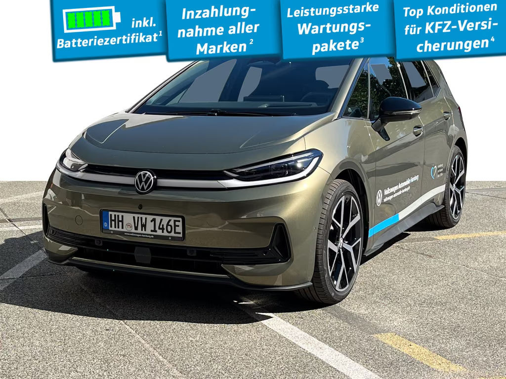 Volkswagen ID.3