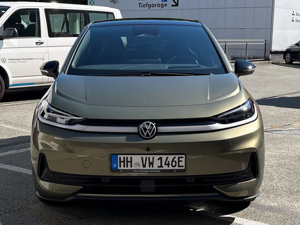 Volkswagen ID.3