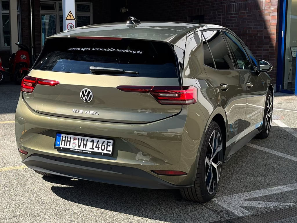 Volkswagen ID.3