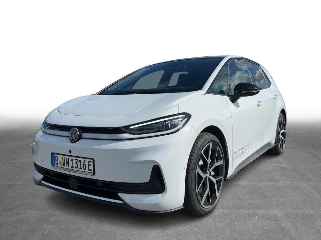 Volkswagen ID.3 Style