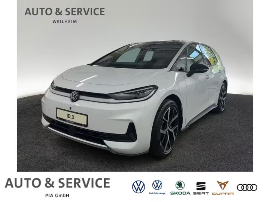 Volkswagen ID.3