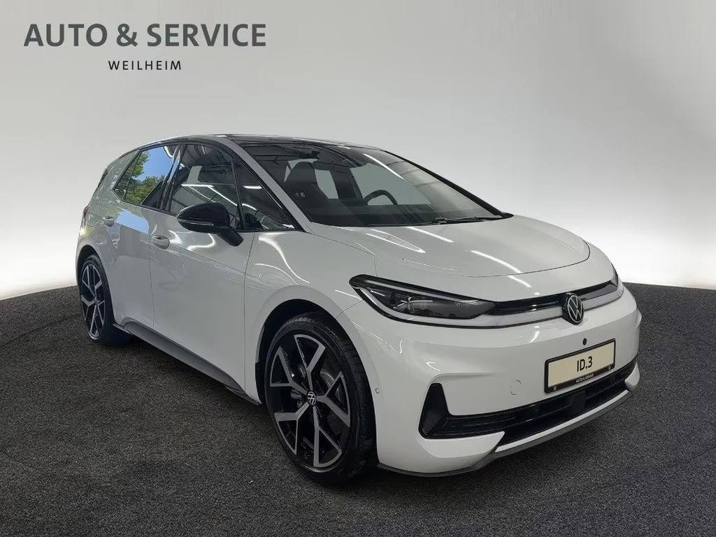 Volkswagen ID.3