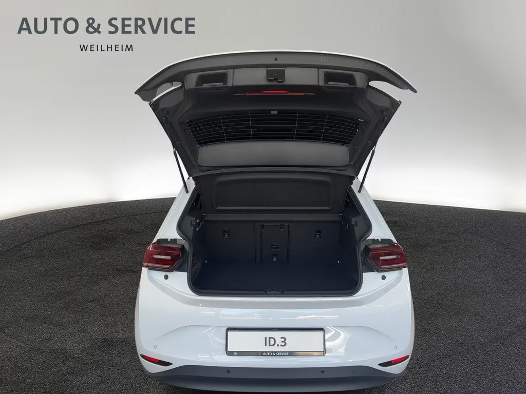 Volkswagen ID.3 Style