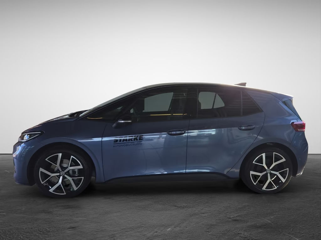 Volkswagen ID.3 Style 58 KWh