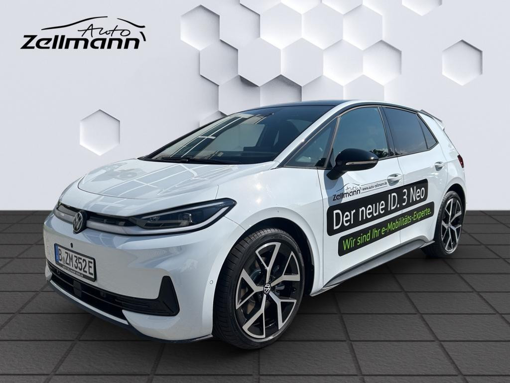 Volkswagen ID.3 Style
