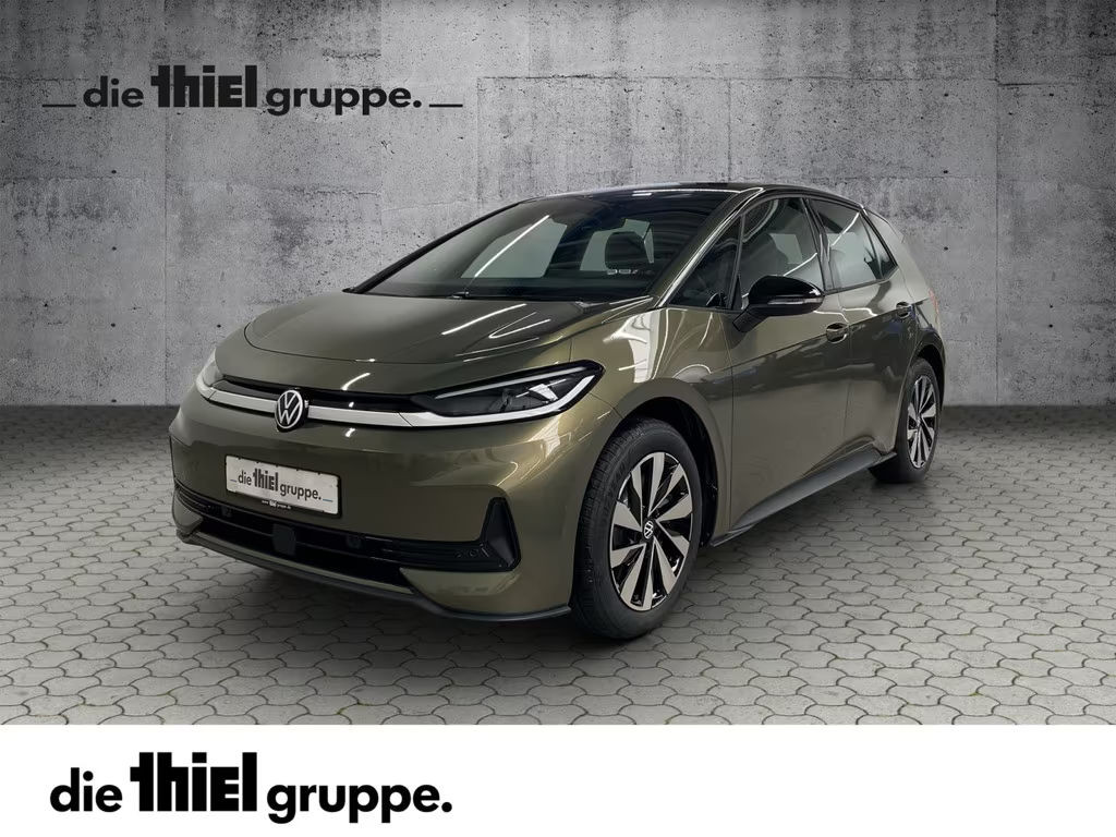 Volkswagen ID.3 Life
