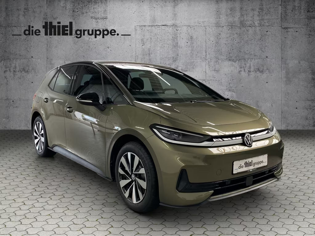 Volkswagen ID.3