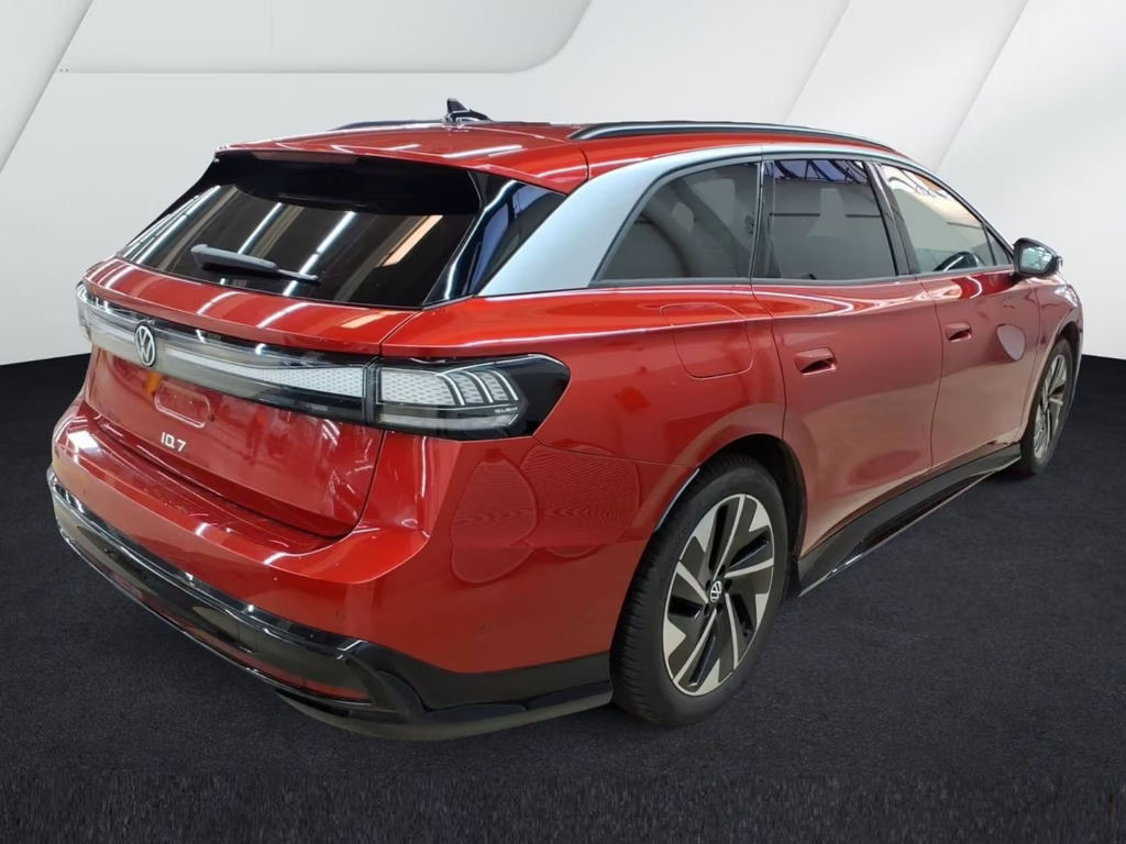 Volkswagen ID.7