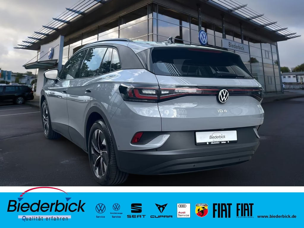 Volkswagen ID.4 Performance Pro