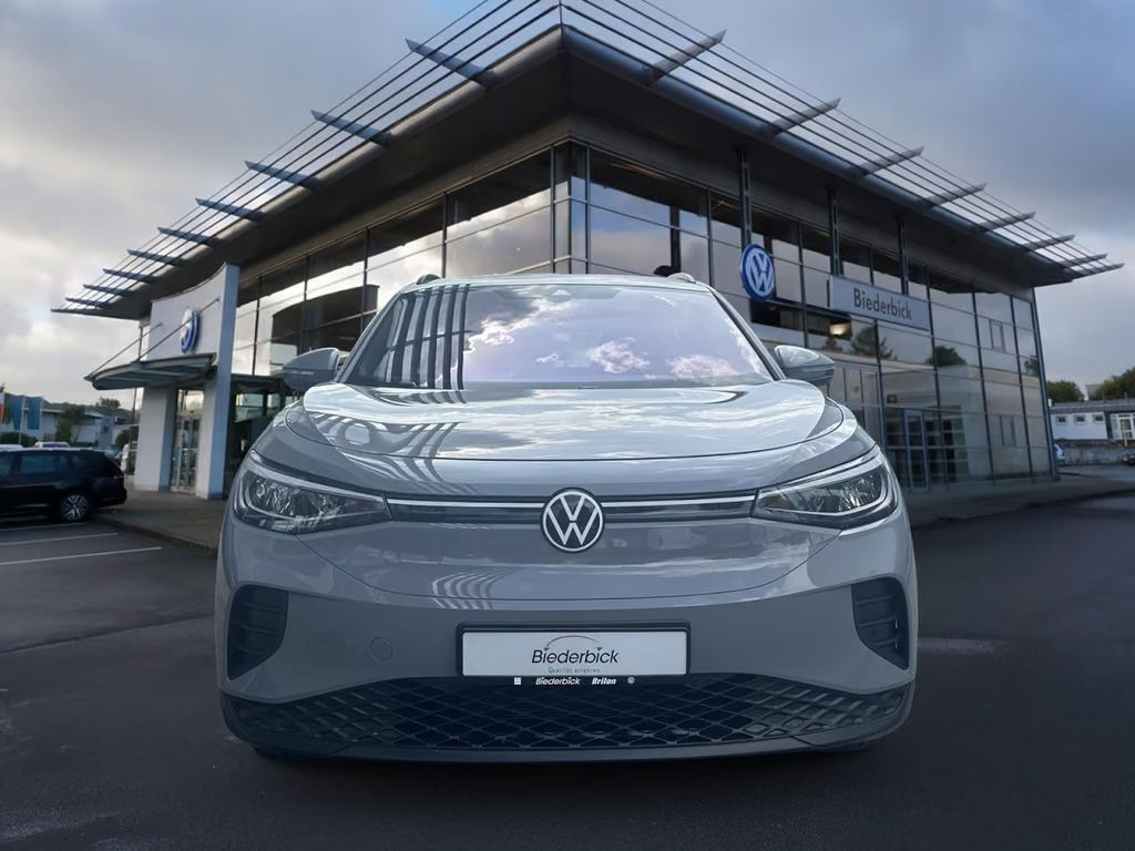 Volkswagen ID.4