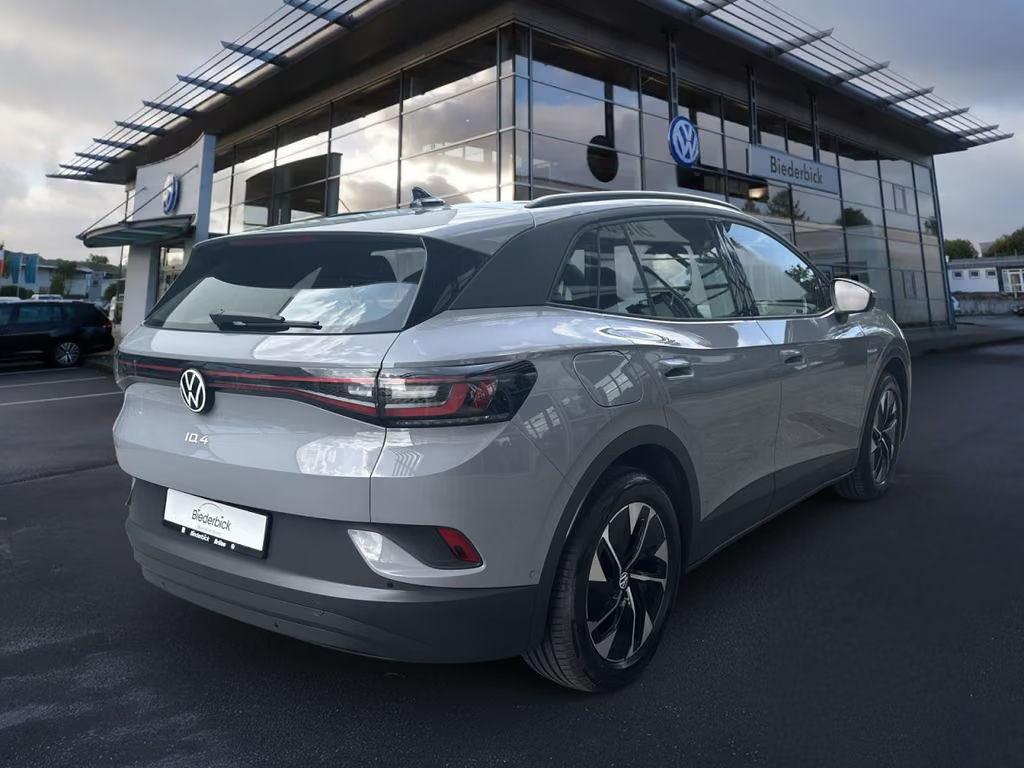 Volkswagen ID.4
