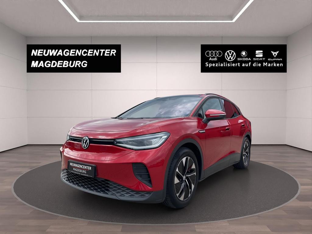 Volkswagen ID.4 Performance Pro 150 kW