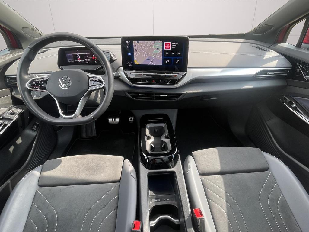 Volkswagen ID.4