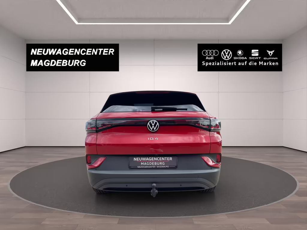 Volkswagen ID.4