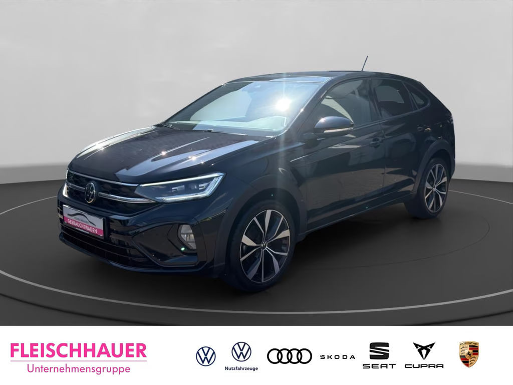 Volkswagen Taigo R-Line