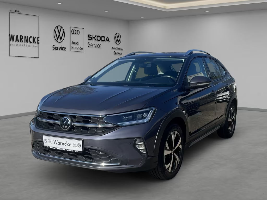 Volkswagen Taigo DSG Style 1.0 TSI