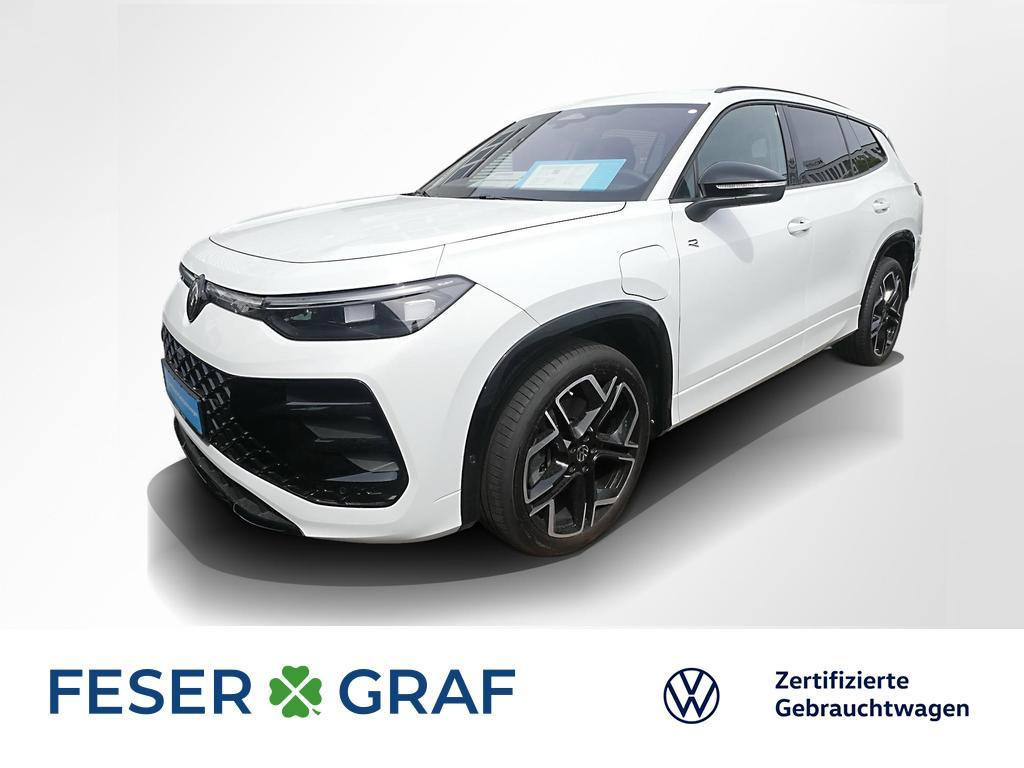 Volkswagen Tayron DSG R-Line eHybrid