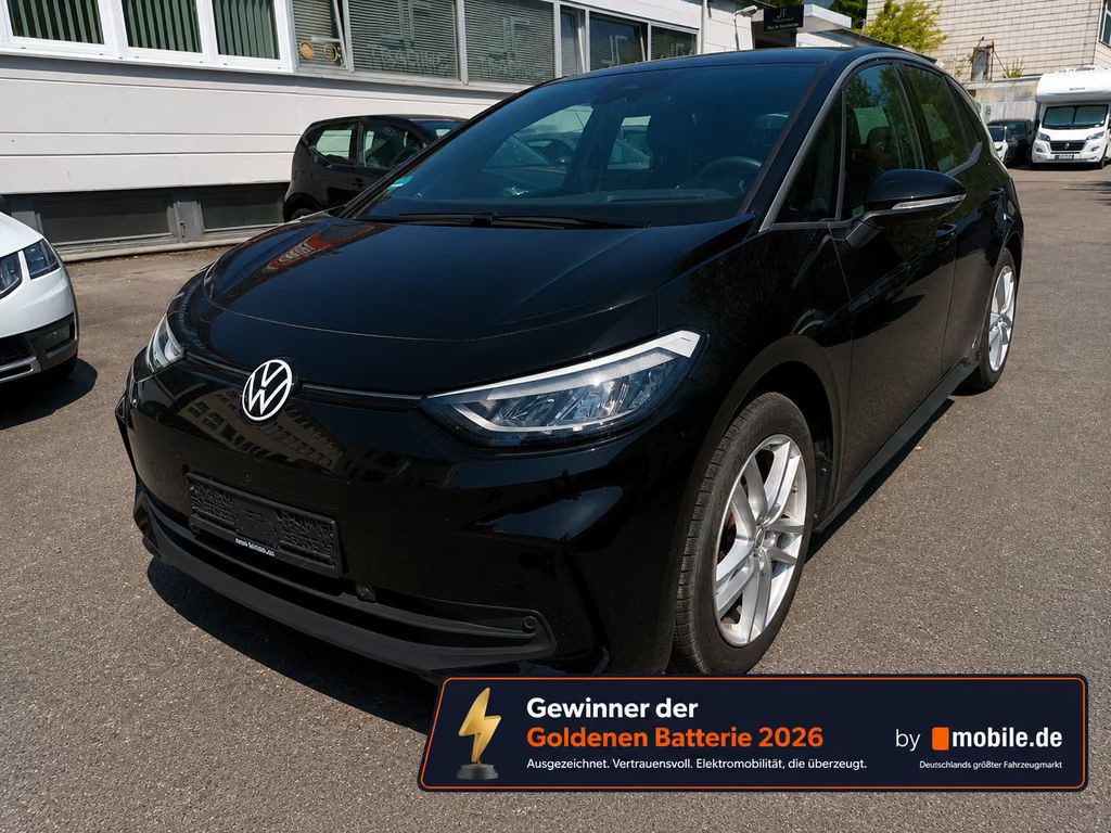 Volkswagen ID.3 Performance Pro