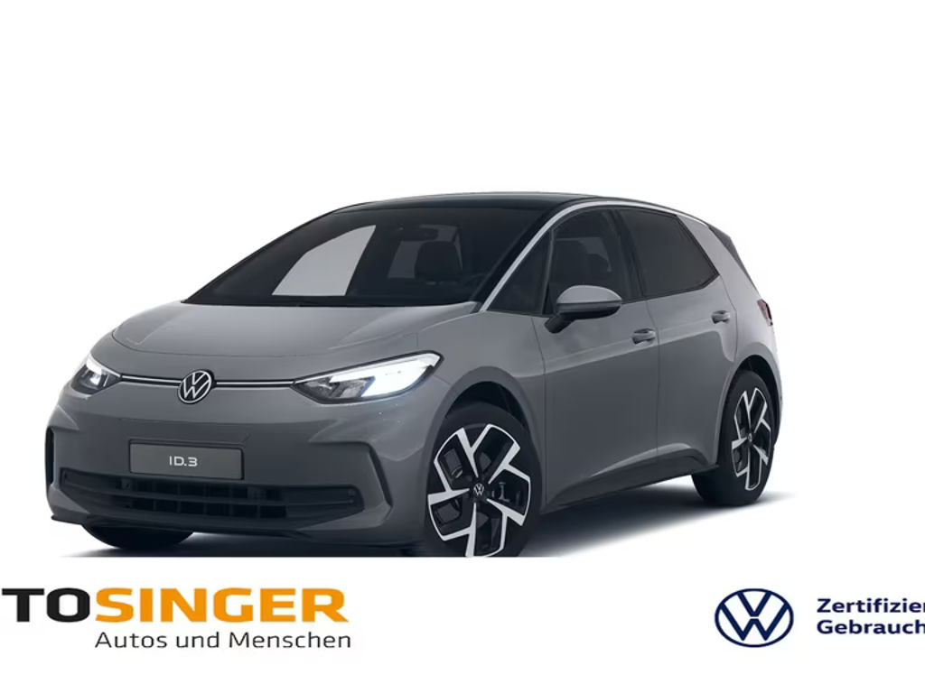 Volkswagen ID.3 Performance Pro Move