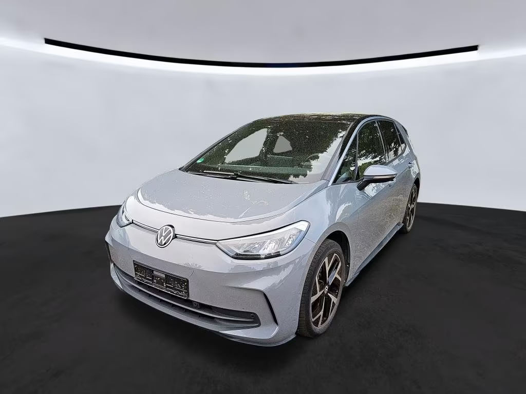 Volkswagen ID.3 Performance Pro Move