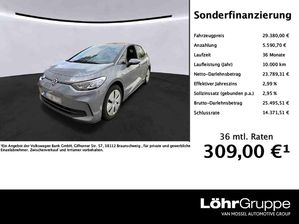 Volkswagen ID.3 Performance Pro Move