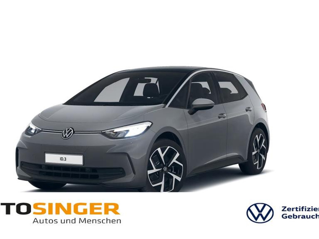 Volkswagen ID.3 Performance Pro