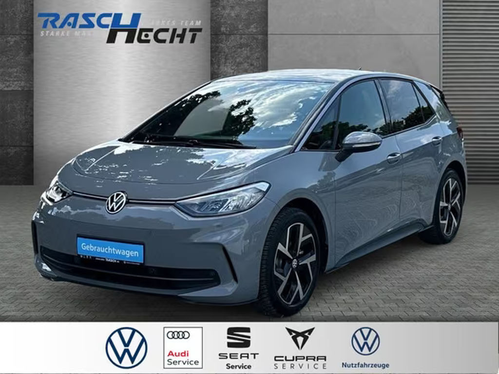 Volkswagen ID.3 58 KWh Move