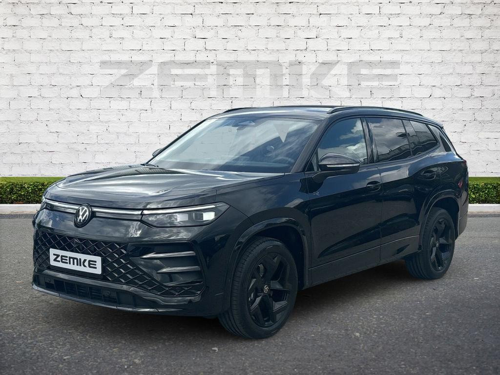 Volkswagen Tayron DSG R-Line