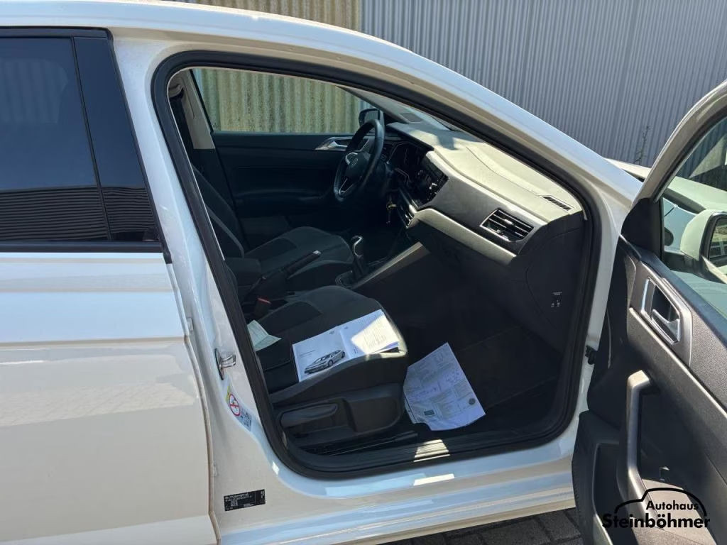 Volkswagen Polo Style 1.0 TSI IQ.Drive